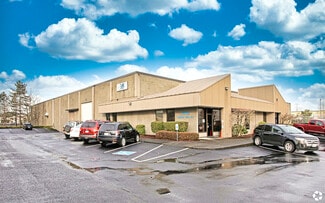 Plus de détails pour 22601 76th Ave S, Kent, WA - Industriel/Logistique à vendre
