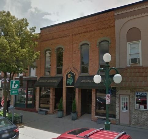 Former Tecumseh Brewery Portfolio portefeuille de 2 biens à vendre sur LoopNet.fr - Photo de l’immeuble – Image 1 sur 9