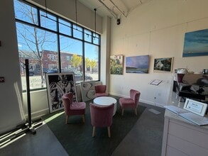 1720 Massachusetts Ave, Lexington, MA à louer Photo intérieure– Image 1 sur 7