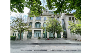 Plus de détails pour 1124 W Riverside Ave, Spokane, WA - Bureau à louer