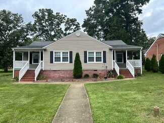Plus de détails pour Rental Portfolio – à vendre, Sanford, NC