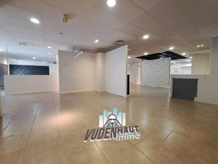 Local commercial dans Portet-sur-Garonne à louer - Photo de l’immeuble – Image 1 sur 8