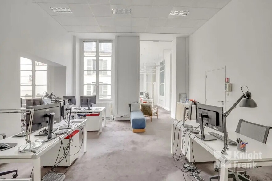 75 Rue Des Saints-Pères, Paris à louer - Photo de l’immeuble – Image 3 sur 7