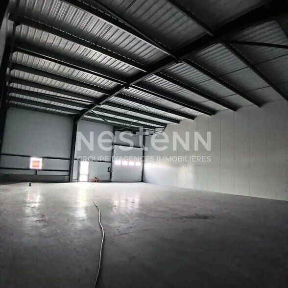 Local d'activités dans Vannes à vendre - Photo intérieure – Image 3 sur 4