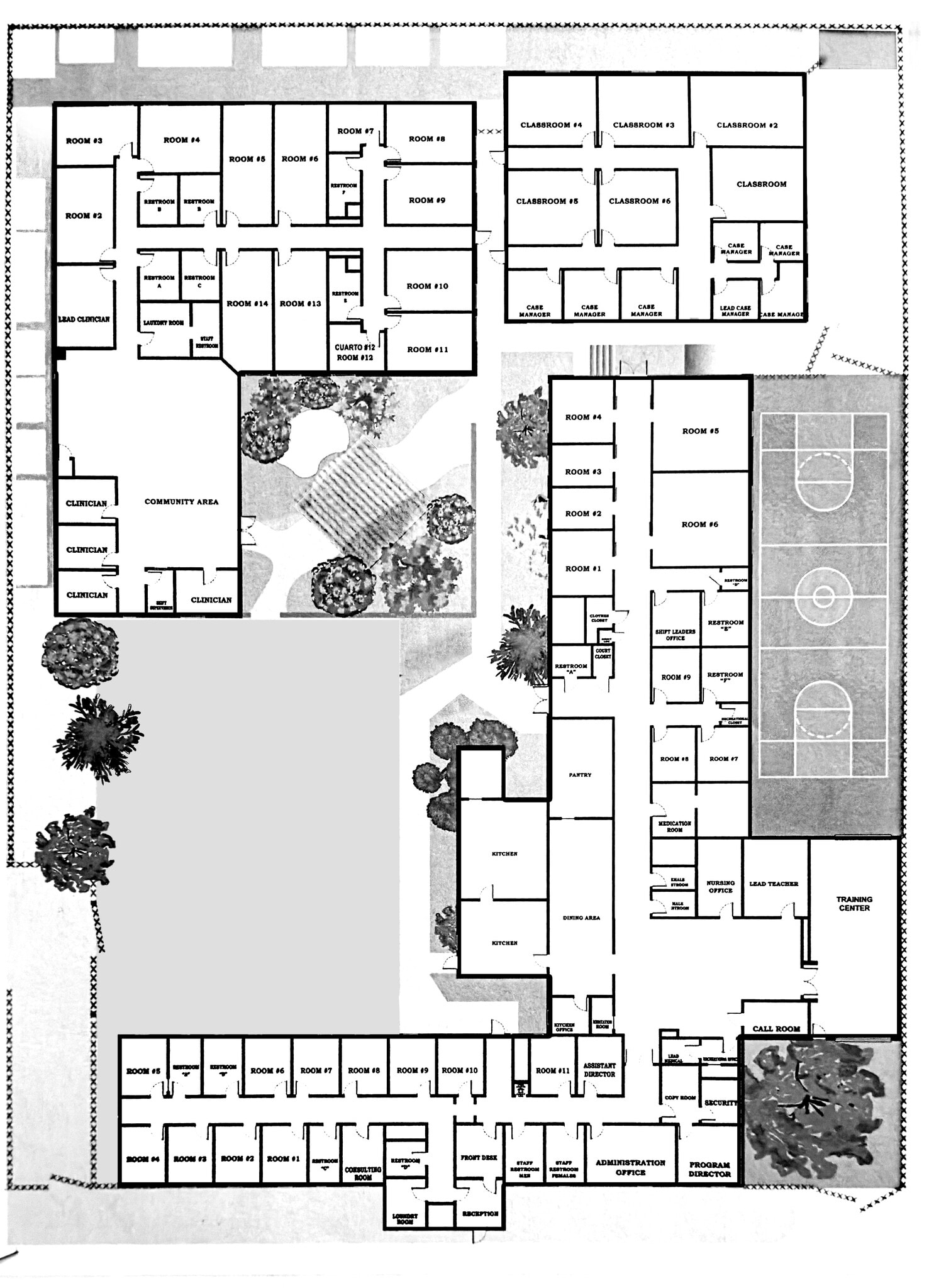 400 Talbot Ave, Canutillo, TX à louer Photo intérieure– Image 1 sur 1