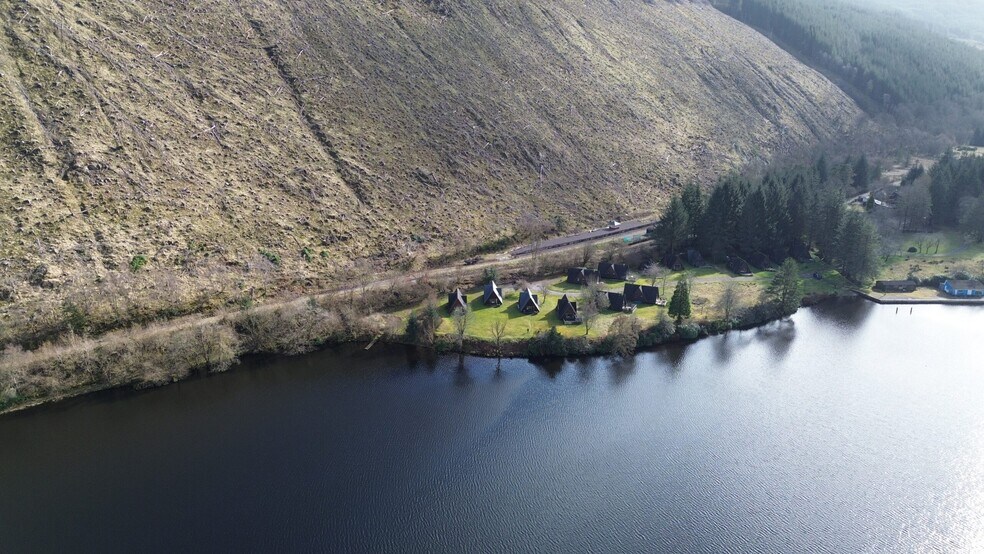 Laggan, Spean Bridge à vendre - Photo de l’immeuble – Image 3 sur 4