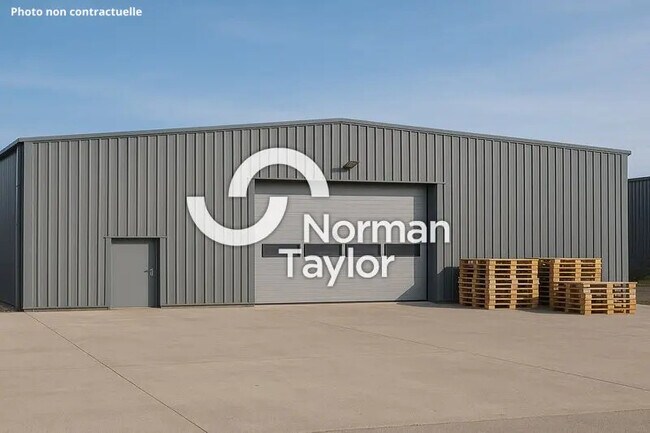 Plus de détails pour Local d'activités à louer