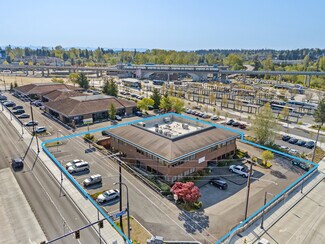 Plus de détails pour 4720 200th St SW, Lynnwood, WA - Bureau à louer