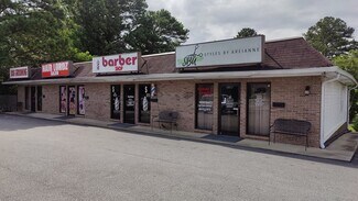 Plus de détails pour 2634 Cindy Ln, Snellville, GA - Local commercial à vendre