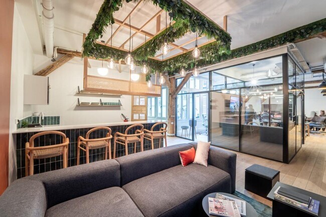 Plus de détails pour 6 Rue De Lancry, Paris - Bureau à louer