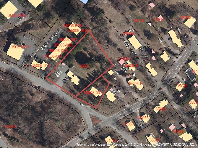 103 Franklin Street Ext, Derry, NH à vendre - Photo principale – Image 1 sur 1
