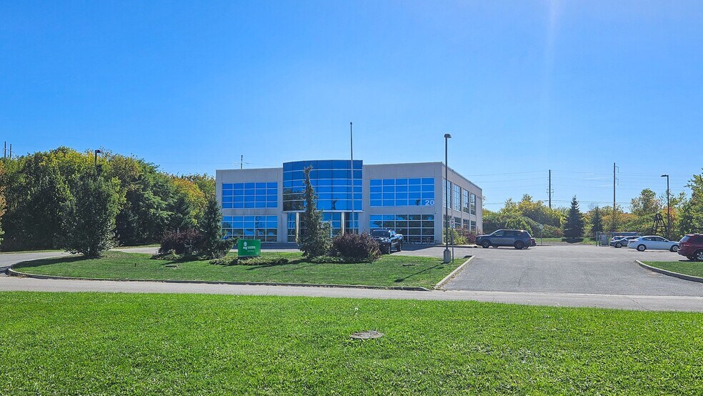 20 Hyperion Crt, Kingston, ON à louer - Photo de l’immeuble – Image 2 sur 9