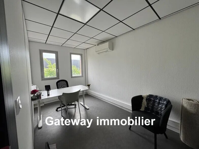 Bureau dans Clermont-Ferrand à louer - Photo intérieure – Image 3 sur 10