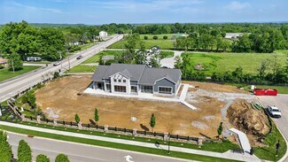 Plus de détails pour 1330 N Bend Rd, Hebron, KY - Local commercial à louer