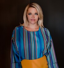 Whitney Ward