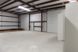 Plus de détails pour 9013 E Old Vail Rd, Tucson, AZ - Industriel/Logistique à louer