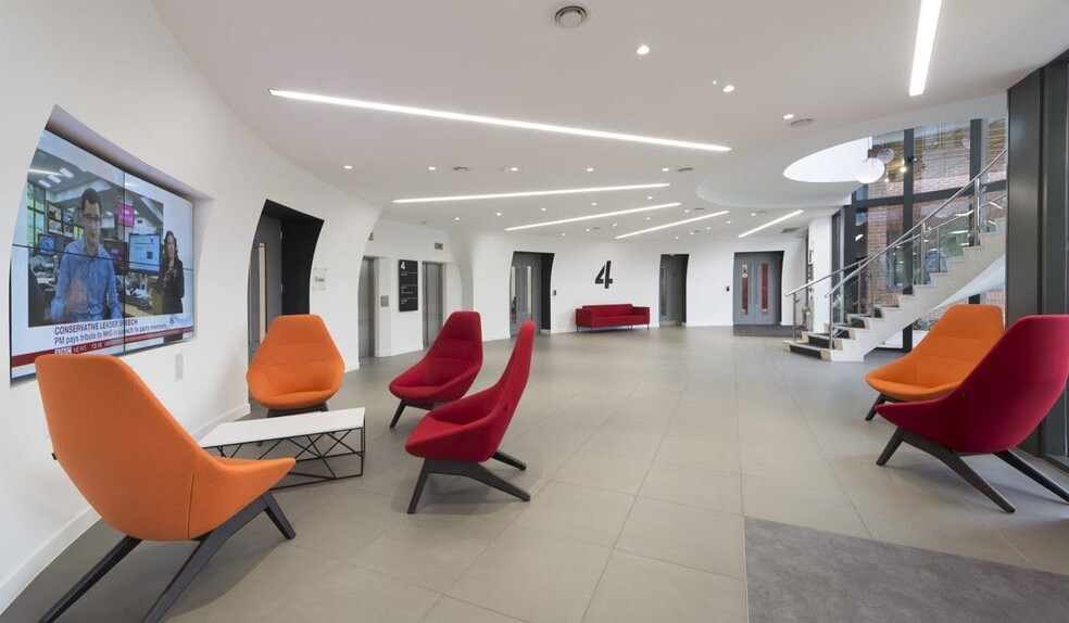 Hatters Ln, Watford à louer - Photo de l’immeuble – Image 2 sur 7