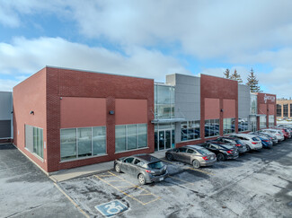 Plus de détails pour 42 Arrow Rd, Guelph, ON - Industriel/Logistique à louer