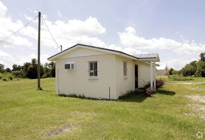 3917 Savannah Hwy, Johns Island, SC à louer - Photo principale – Image 1 sur 7