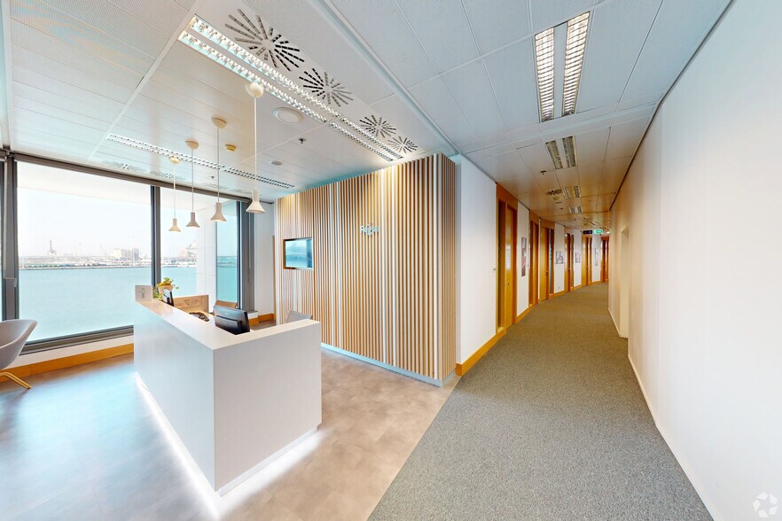 Moll de Barcelona, 1, Barcelone, Barcelona à louer - Numérisation 3D Matterport – Image 2 sur 28