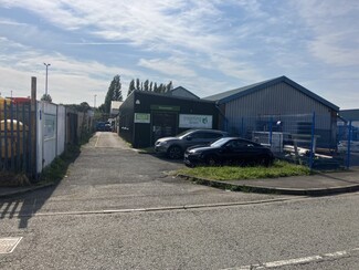 Plus de détails pour 4-6 Yardley Rd, Liverpool - Industriel/Logistique à vendre