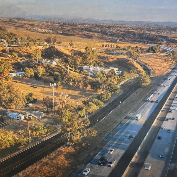 9580 Calimesa Blvd, Calimesa, CA à vendre - Photo de l’immeuble – Image 3 sur 11