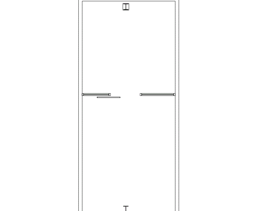 3827 N Lafayette St, Denver, CO à louer Plan d’étage– Image 1 sur 1