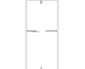 3827 N Lafayette St, Denver, CO à louer Plan d’étage– Image 1 sur 1