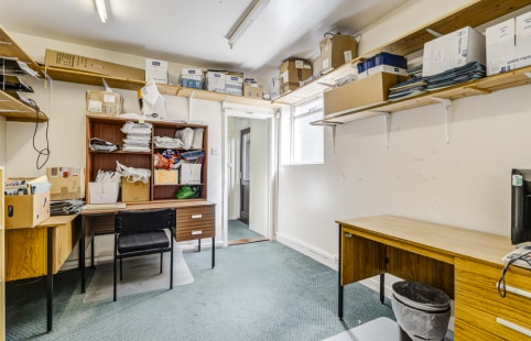 102 Albert Rd, Southsea à vendre - Photo intérieure – Image 3 sur 8