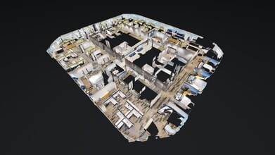 901 E Cary St, Richmond, VA à louer Photo intérieure– Image 2 sur 25