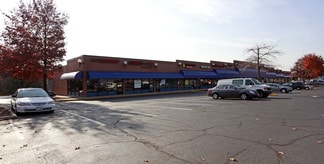 Plus de détails pour 504-614 S Van Dorn St, Alexandria, VA - Local commercial à louer