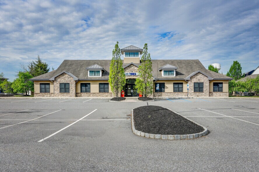 161 Bridgeton Pike, Mullica Hill, NJ à louer - Photo de l’immeuble – Image 1 sur 20