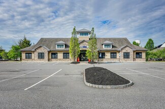 Plus de détails pour 161 Bridgeton Pike, Mullica Hill, NJ - Bureau à louer