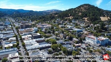 1340 4th St, San Rafael, CA à louer - Vidéo sur l’annonce professionnelle 