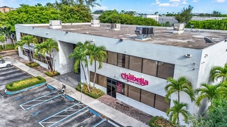 Plus de détails pour 7910 NW 25th St, Doral, FL - Bureau, Local commercial à louer