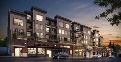 23348 North Av, Maple Ridge, BC à louer Photo intérieure– Image 1 sur 5