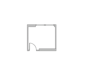 2020-2050 N Academy Blvd, Colorado Springs, CO à louer Plan d’étage– Image 1 sur 1