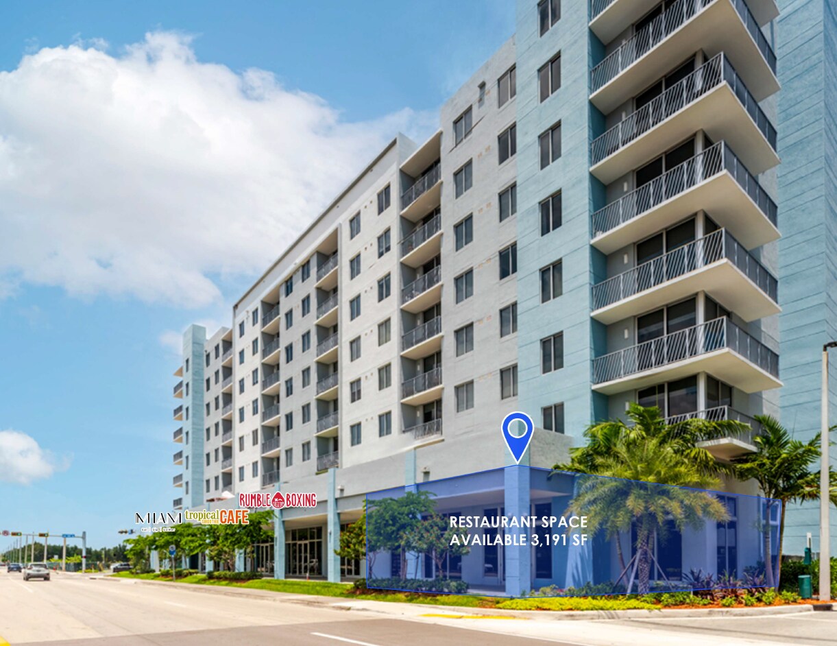 8175 NW 107th Ave, Doral, FL à louer Photo intérieure– Image 1 sur 8