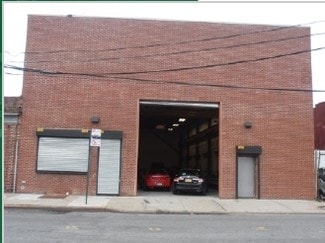 Plus de détails pour 95-20 150th St, Jamaica, NY - Industriel/Logistique à louer