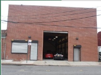 Plus de détails pour 95-20 150th St, Jamaica, NY - Industriel/Logistique à louer