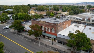Plus de détails pour 214-226 E Main st, Walla Walla, WA - Local commercial à vendre