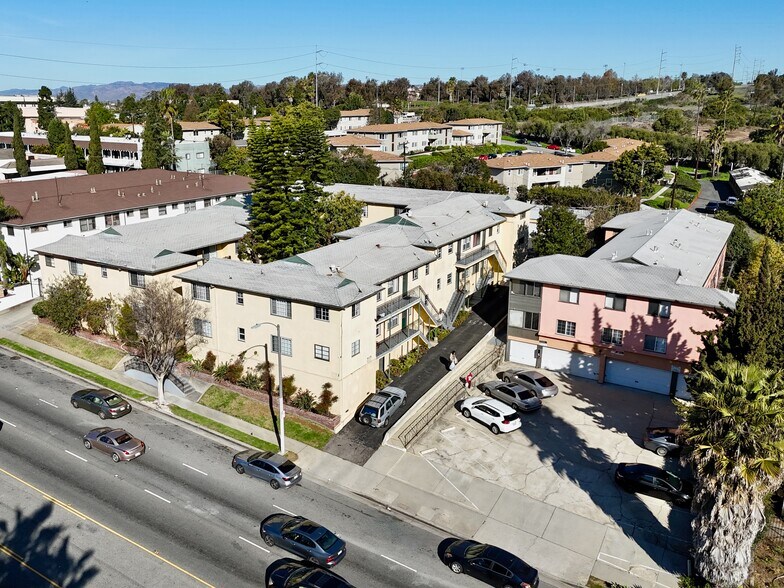 4817-4825 W Slauson Ave, Los Angeles, CA à vendre - Photo de l’immeuble – Image 2 sur 39