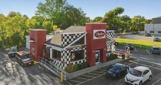Plus de détails pour 2374 Niagara Falls Blvd, Tonawanda, NY - Local commercial à vendre