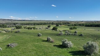 Plus de détails pour 1533 Sussex Rd, Kaycee, WY - Terrain à vendre