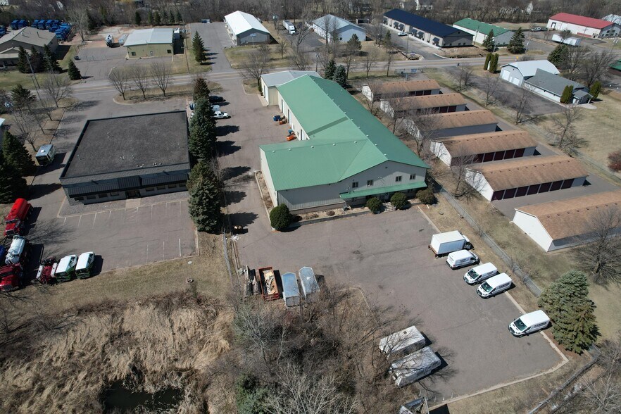 5680 NE Quam Ave, Saint Michael, MN à louer - Photo de l’immeuble – Image 3 sur 17