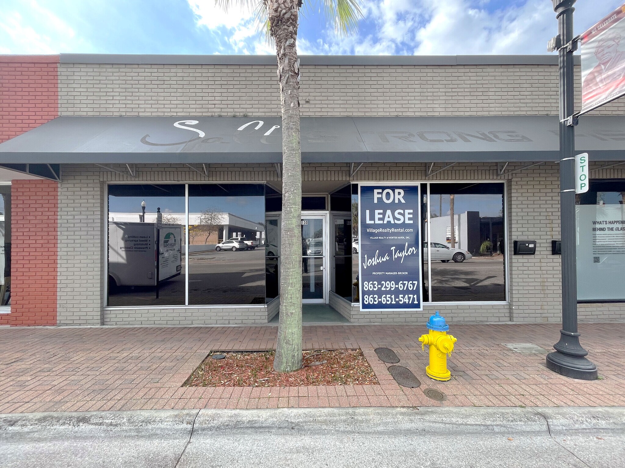 130-132 W Central Ave, Winter Haven, FL à vendre Photo principale– Image 1 sur 25