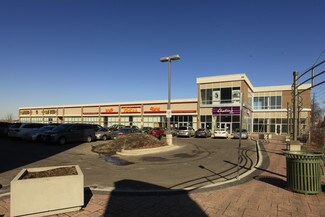 Plus de détails pour 20 Gibson Dr, Markham, ON - Bureau/Local commercial à louer