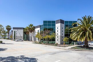 Plus de détails pour 3977 Ocean Ranch Blvd, Oceanside, CA - Industriel/Logistique à louer