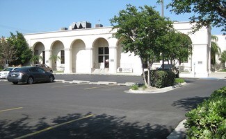Plus de détails pour 221 E Van Buren Ave, Harlingen, TX - Bureau à louer