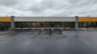 Plus de détails pour 453 Oregon Way, Longview, WA - Local commercial à louer